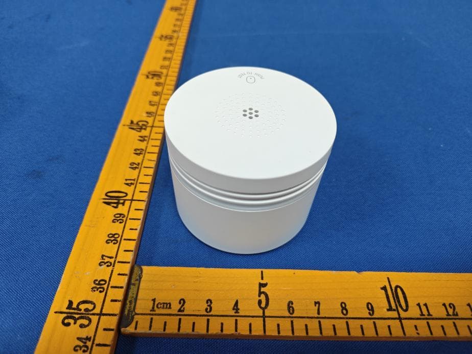 Smoke Detector - FCC ID 2AUJ3MIR-SM200-ZB - SHENZHEN MULTI IR TECHNOLOGY CO.,  LTD (4)