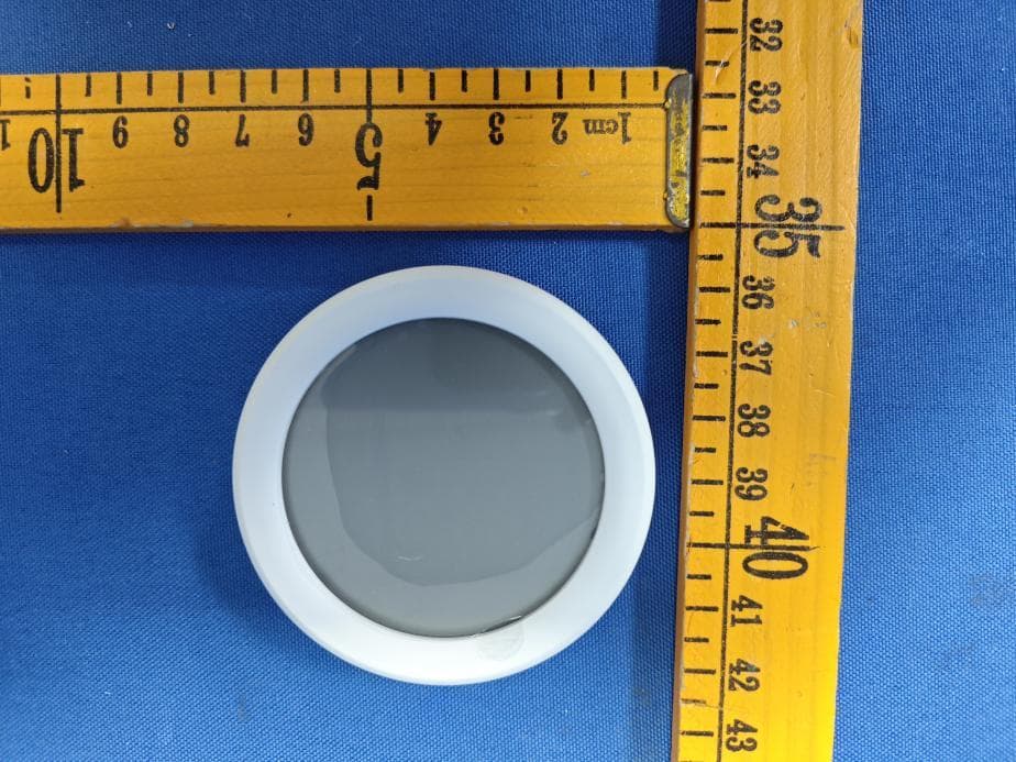 Environment Detector - FCC ID 2AUJ3MIR-TE600 - SHENZHEN MULTI IR TECHNOLOGY CO.,  LTD
