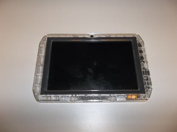 Tablet for Correctional Use - FCC ID 2AUJ4JP6S - JPay Inc. (2)