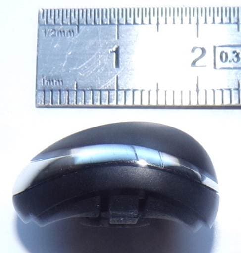 Neova MIDI controller (Ring) - FCC ID 2AUJX-R1 - ENHANCIA SAS