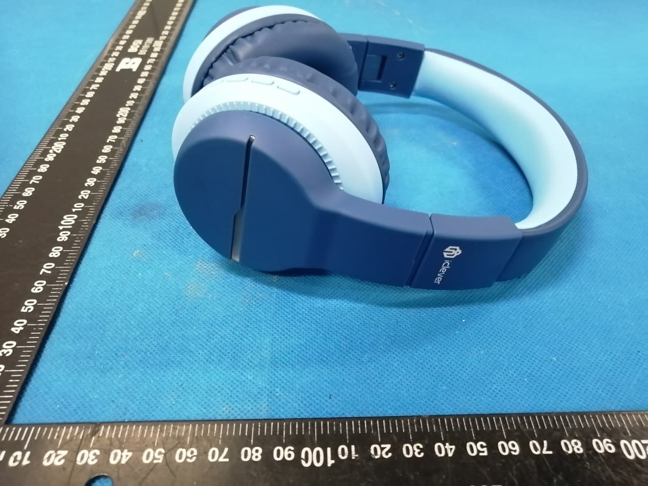 Wireless headphones - FCC ID 2AUKD-BTH12 - Dongguan Shangyuan Electronics Co., Ltd (2)