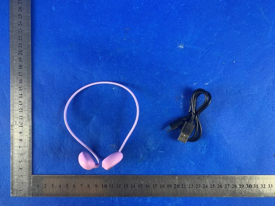 ACREO OpenBuds Kids - FCC ID 2AUKD-SY-O511BT - Dongguan Shangyuan Electronics Co., Ltd