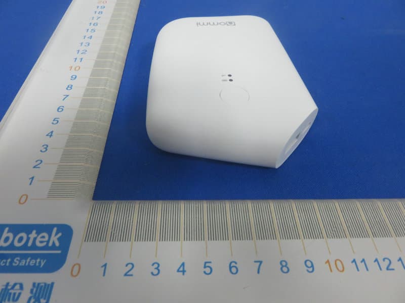 Nommi-Power - FCC ID 2AUKJ-POWER - Powerwifi, Inc. (2)