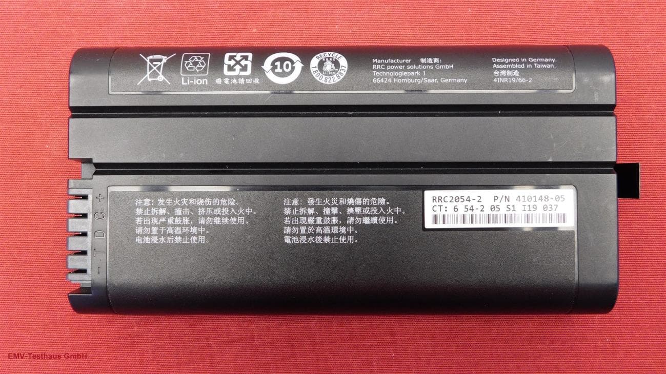 Thermobox with RFID - FCC ID 2AUKO-T4MNLMBXG - Tec4med LifeScience GmbH (2)