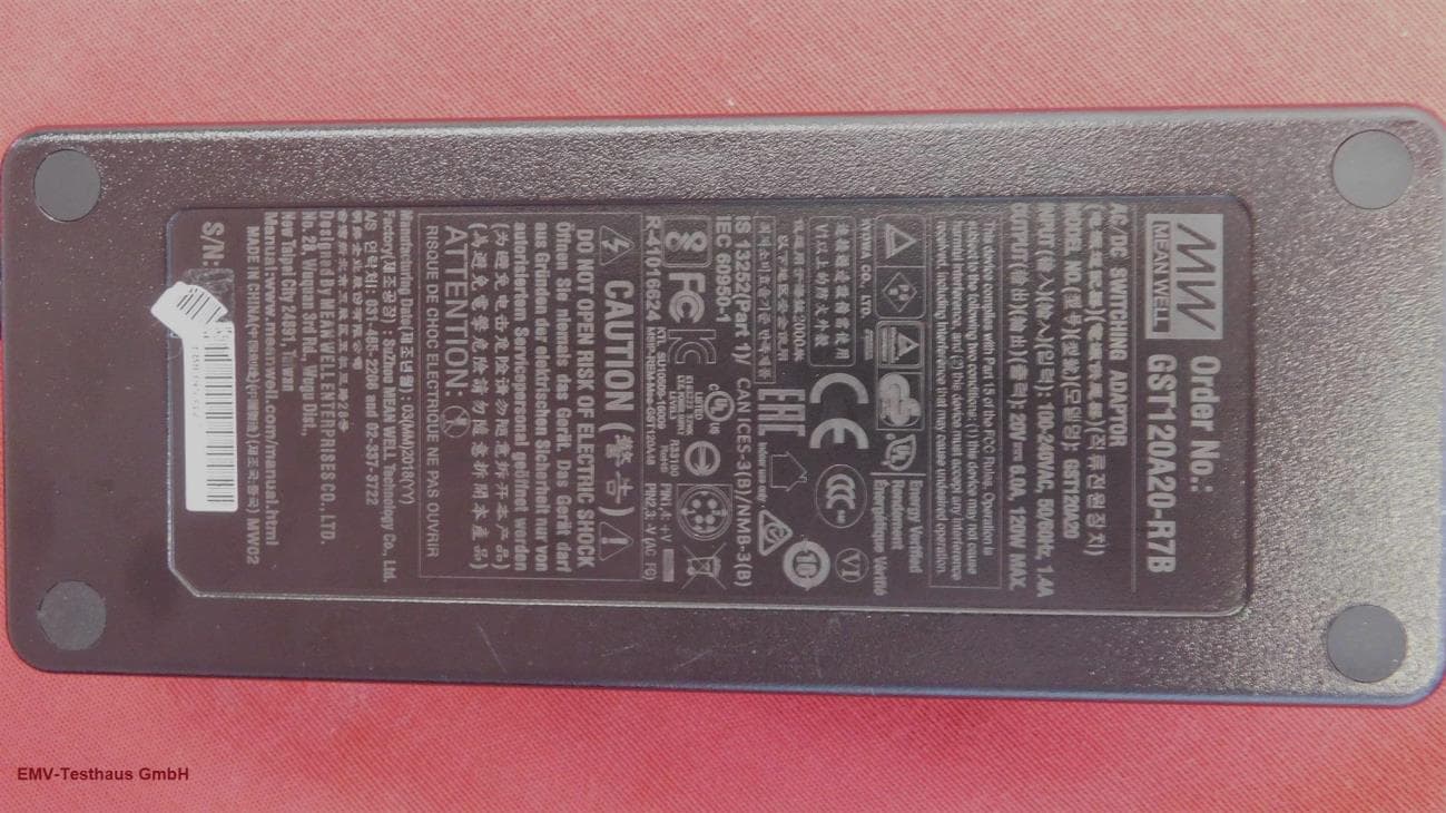 Thermobox with RFID - FCC ID 2AUKO-T4MNLMBXG - Tec4med LifeScience GmbH (3)