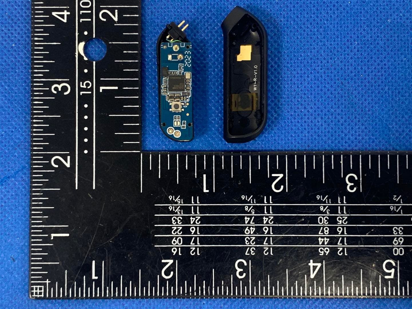 Bluetooth earphone - FCC ID 2AULH-BT20SPRO - Dongguan Zuodu Acoustics Technology Co., Ltd.