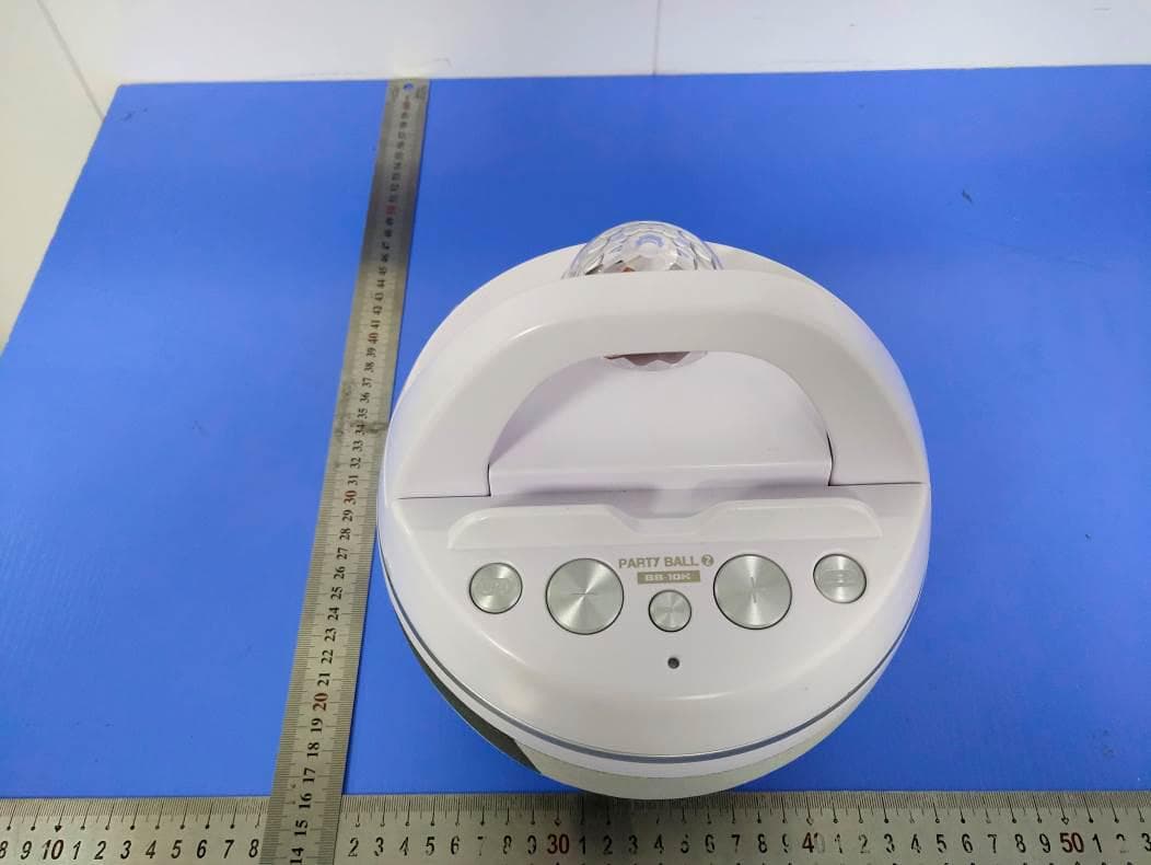 Bluetooth speaker - FCC ID 2AUMG-BB10K2 - iDance Distribution Ltd. (4)