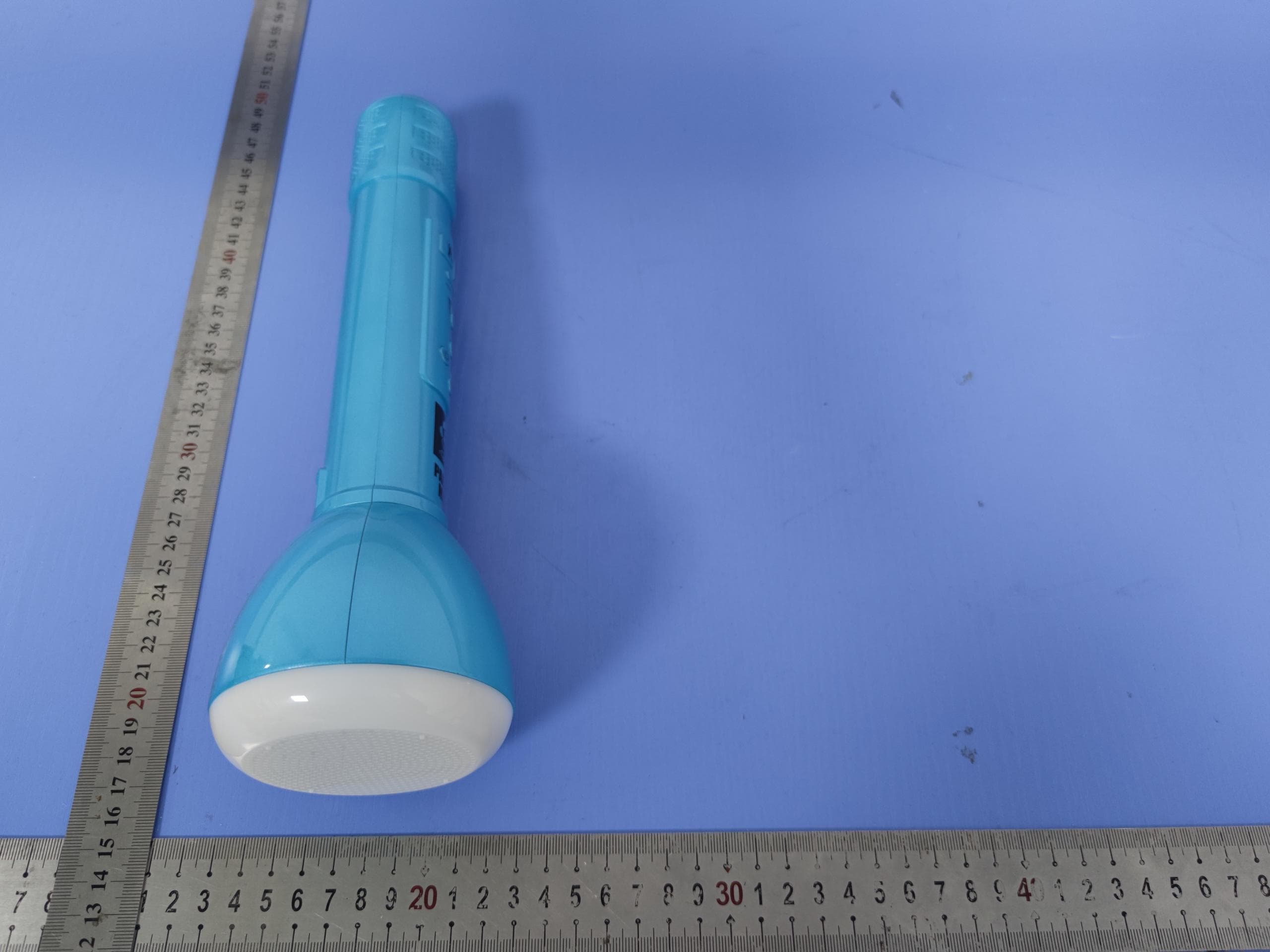 Bluetooth speaker - FCC ID 2AUMG-PM21 - iDance Distribution Ltd. (4)