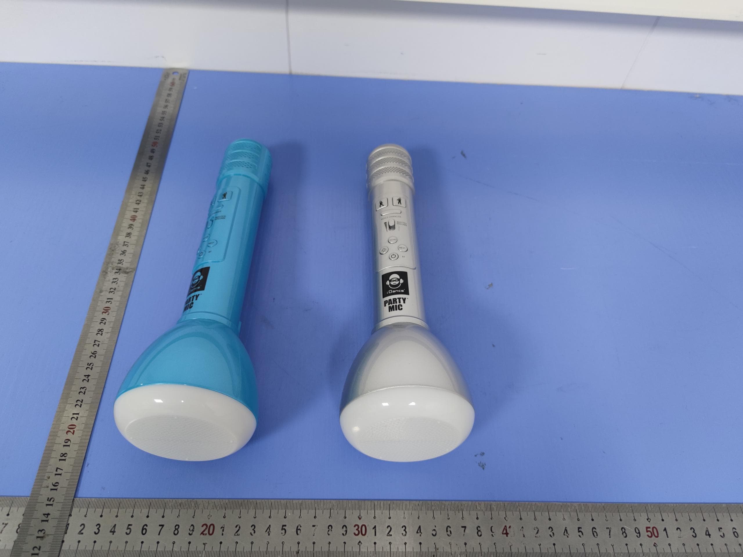 Bluetooth speaker - FCC ID 2AUMG-PM21 - iDance Distribution Ltd. (3)