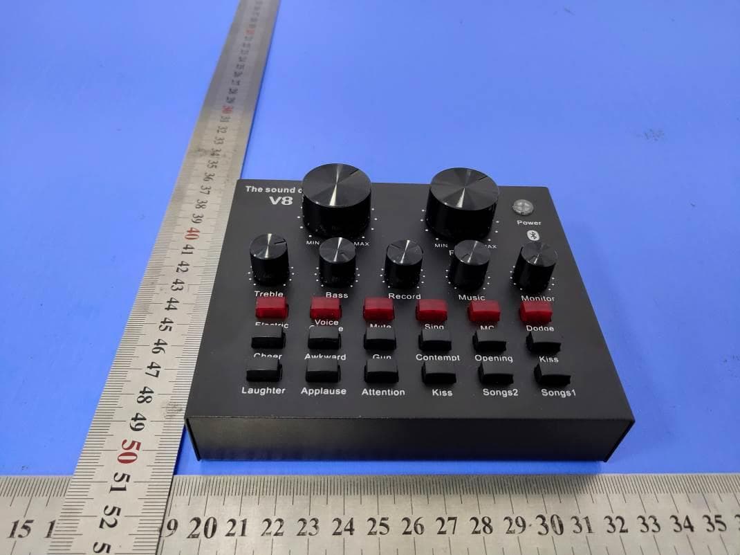 sound card - FCC ID 2AUMGMS1812 - iDance Distribution Ltd. (4)