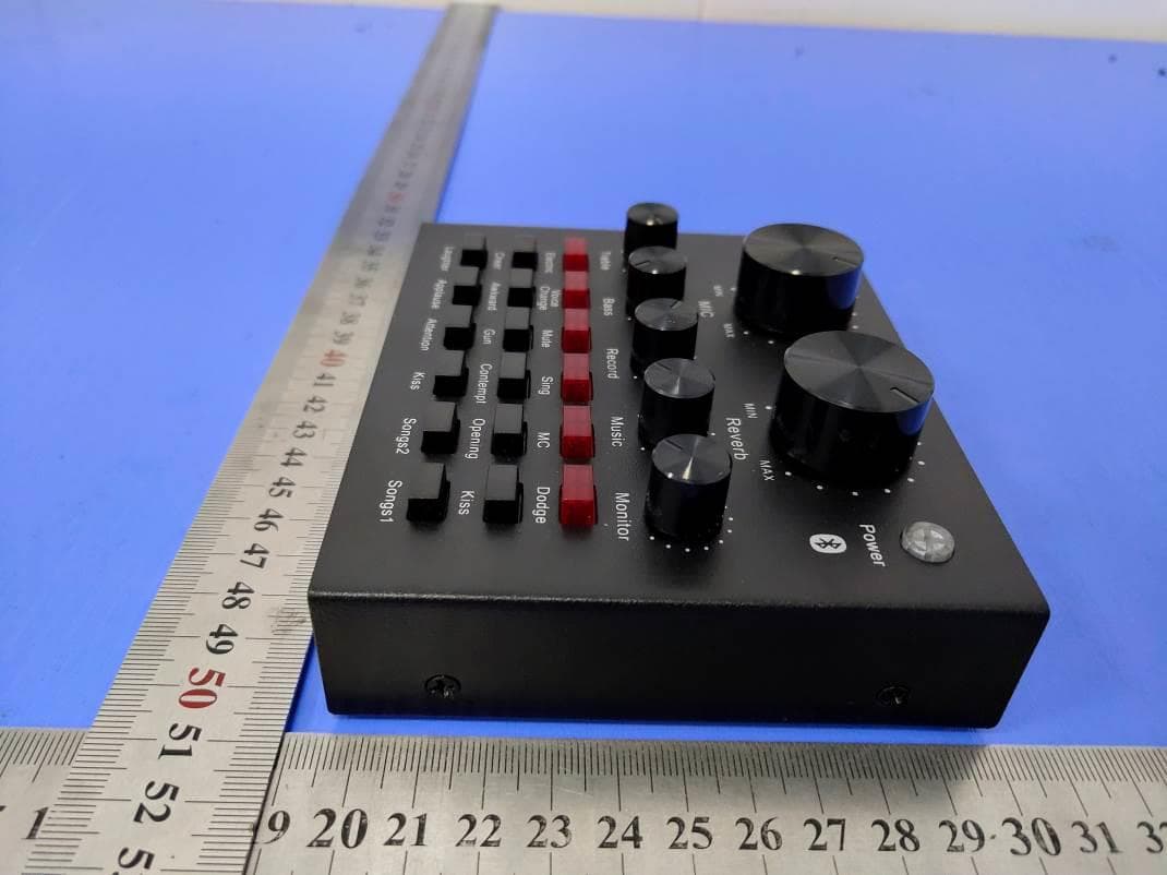 sound card - FCC ID 2AUMGMS1812 - iDance Distribution Ltd. (5)
