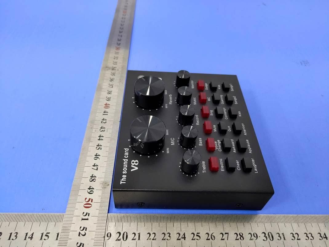 sound card - FCC ID 2AUMGMS1812 - iDance Distribution Ltd. (3)