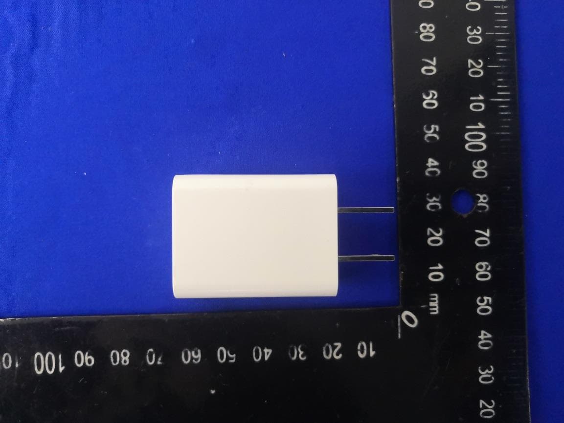 DS3 Charging Base - FCC ID 2AUMJDS3 - Shenzhen Eview GPS Technology (3)