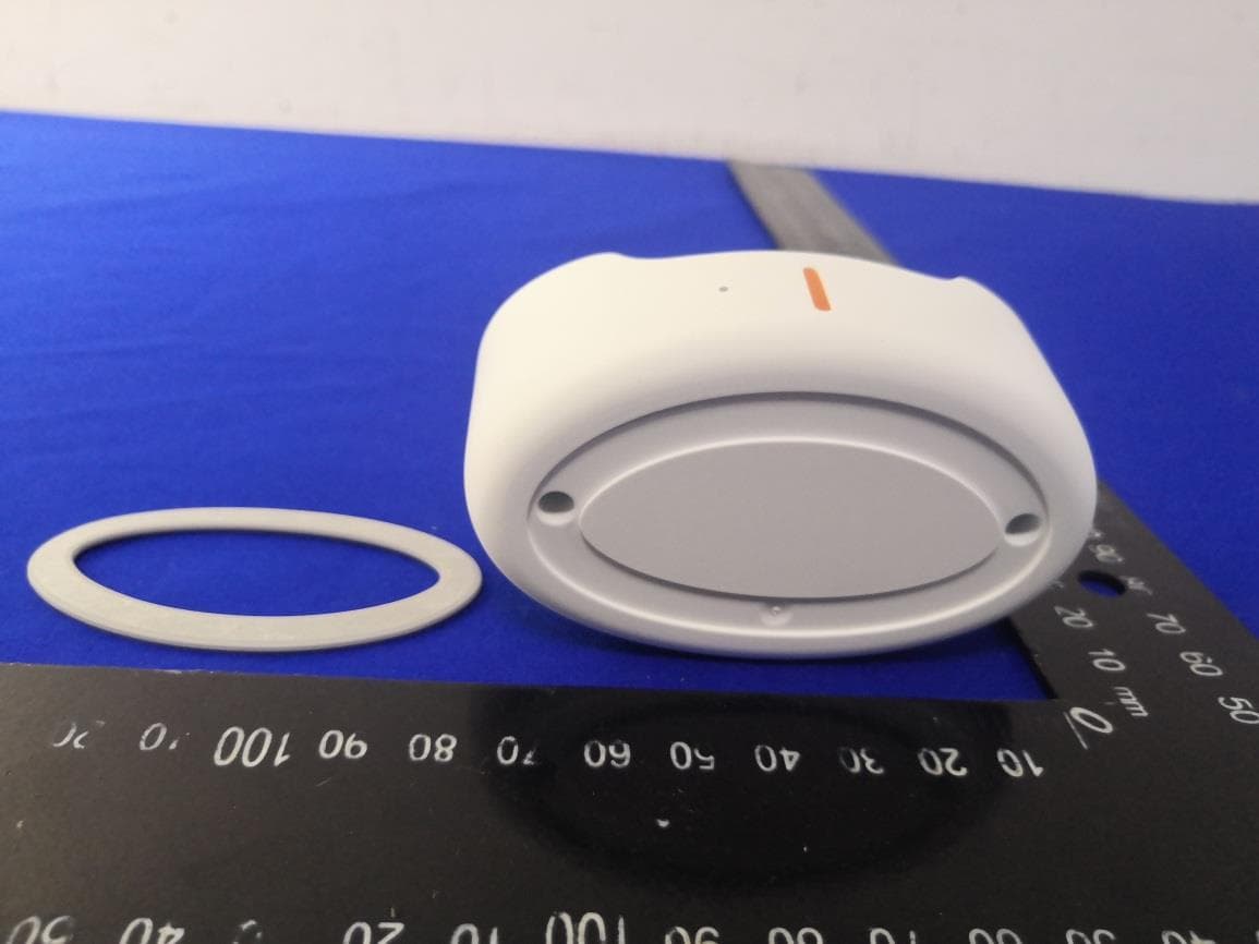 DS3 Charging Base - FCC ID 2AUMJDS3 - Shenzhen Eview GPS Technology (5)