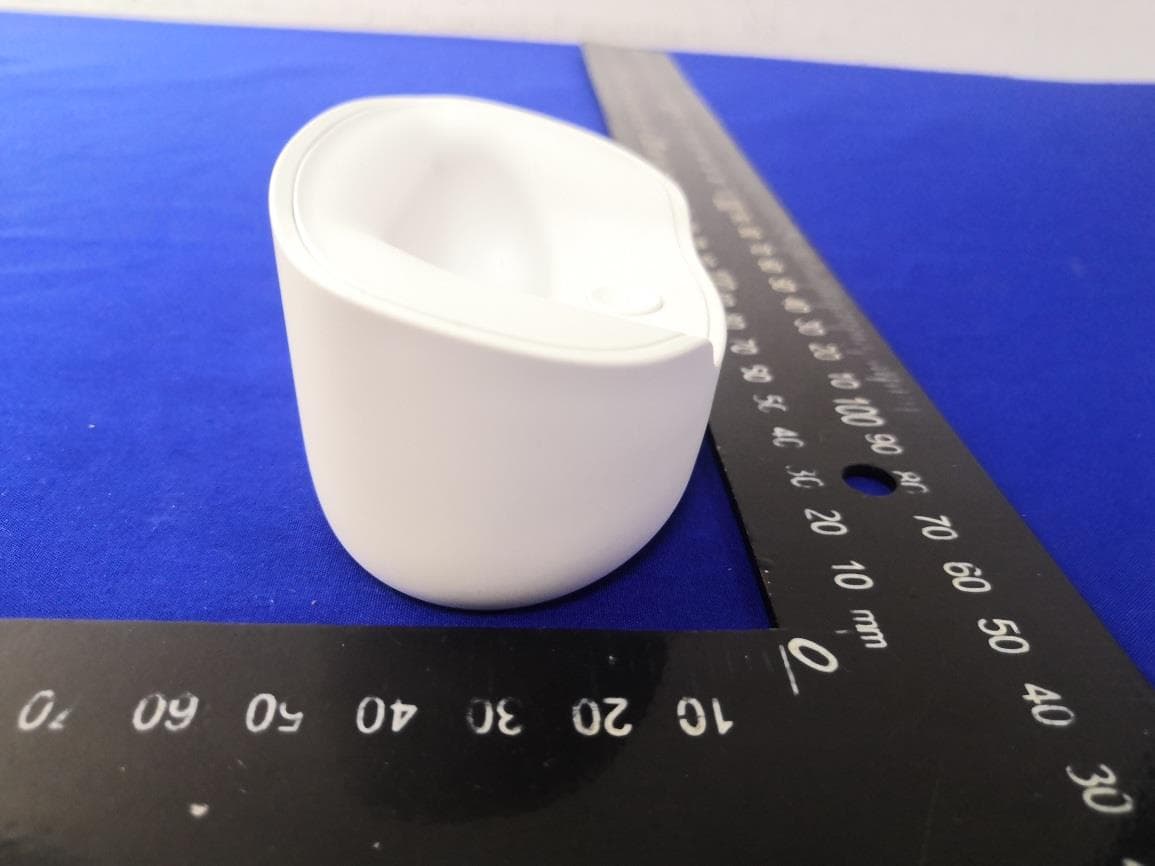 DS3 Charging Base - FCC ID 2AUMJDS3 - Shenzhen Eview GPS Technology (4)