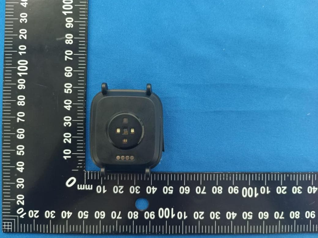 Personal Safety Watch - FCC ID 2AUMJEV-06X - Shenzhen Eview GPS Technology (2)