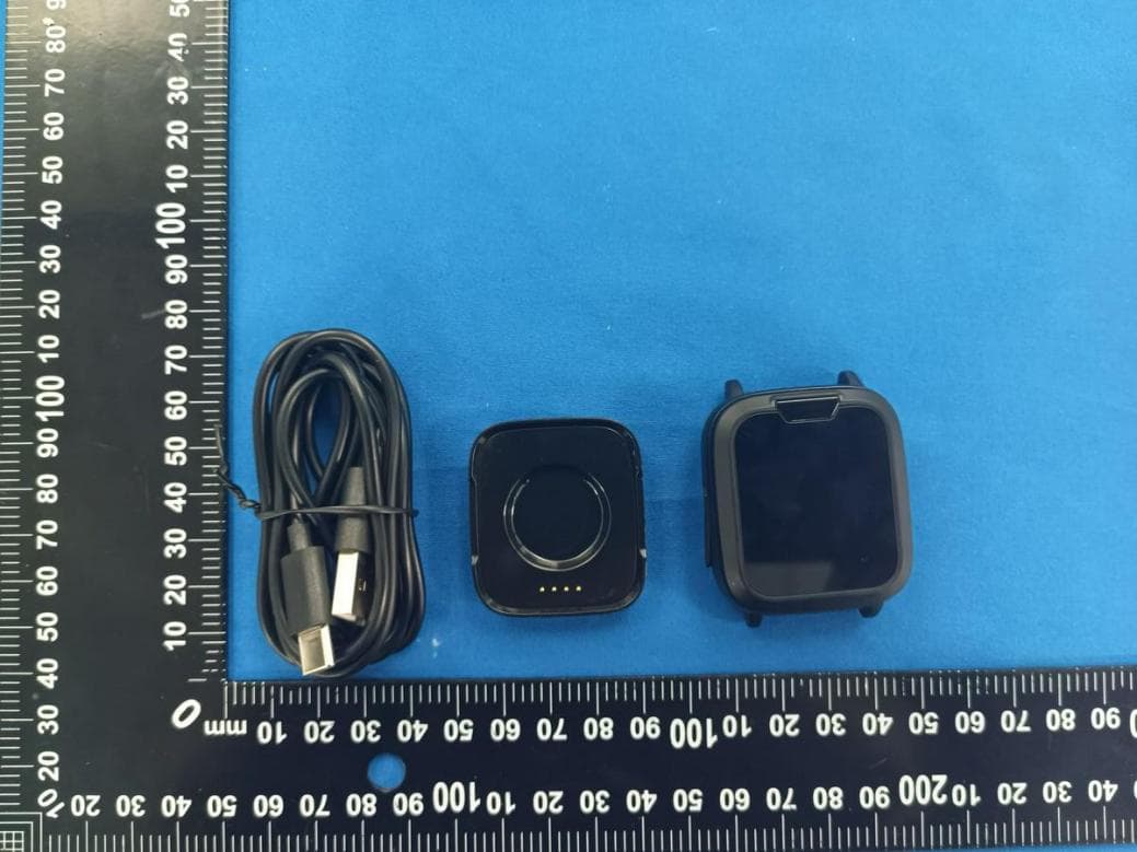 Personal Safety Watch - FCC ID 2AUMJEV-06X - Shenzhen Eview GPS Technology (3)