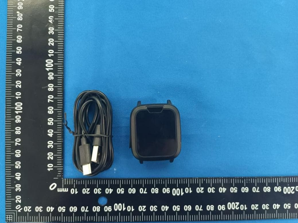 Personal Safety Watch - FCC ID 2AUMJEV-06X - Shenzhen Eview GPS Technology (4)
