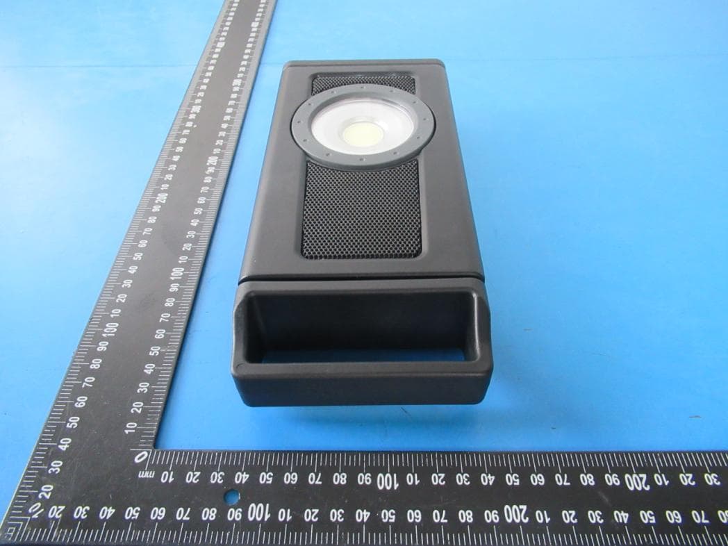 LEDLENSER - FCC ID 2AUMP-IF4R - Ledlenser GmbH & Co.KG (4)