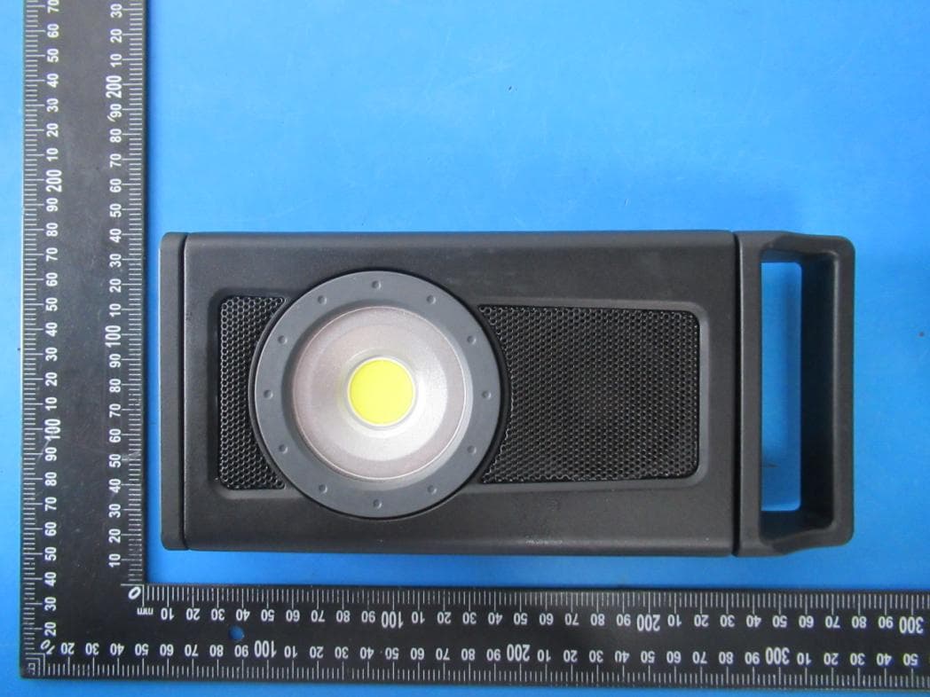 LEDLENSER - FCC ID 2AUMP-IF4R - Ledlenser GmbH & Co.KG