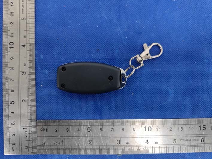 remote control - FCC ID 2AUN5-KT05 - Shenzhen Keshilian Electronic Technology Co., Ltd. (2)