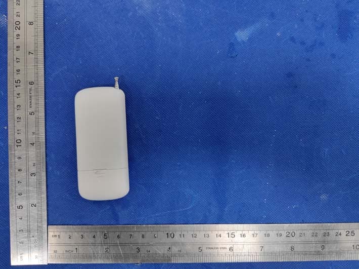 remote control - FCC ID 2AUN5-KT1002 - Shenzhen Keshilian Electronic Technology Co., Ltd. (2)
