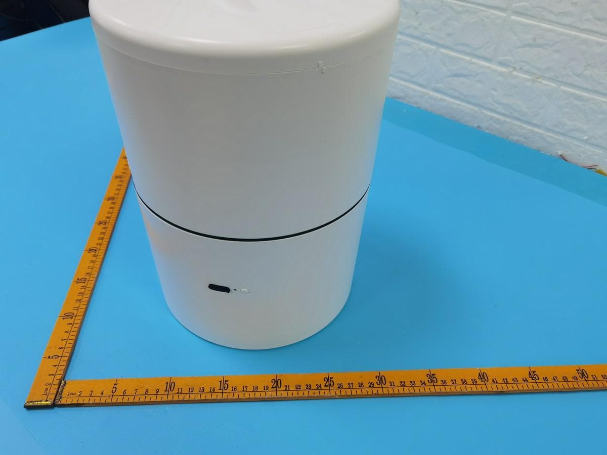automatic pet feeder - FCC ID 2AUN9-T2 - Shenzhen shi yuehuanyu Technology Co.,Ltd. (5)