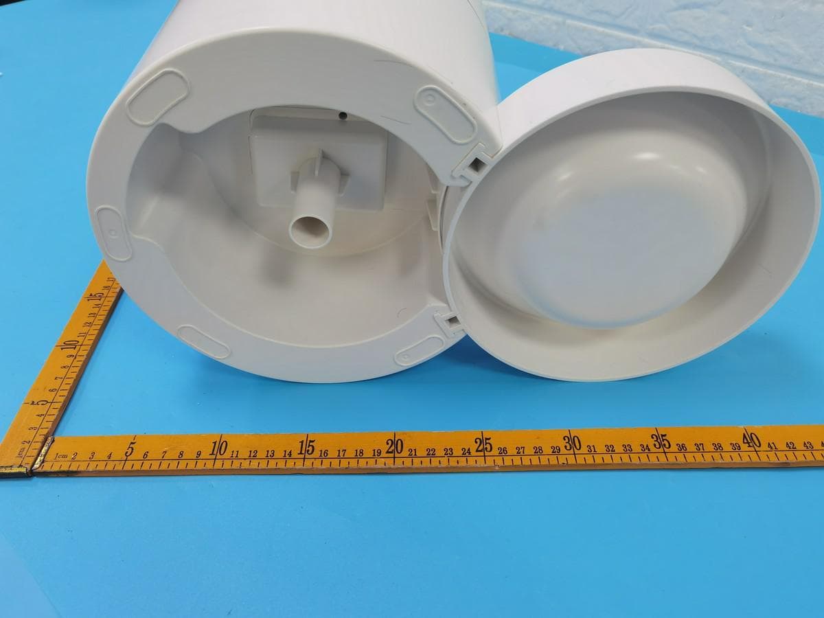 automatic pet feeder - FCC ID 2AUN9-T2 - Shenzhen shi yuehuanyu Technology Co.,Ltd. (4)