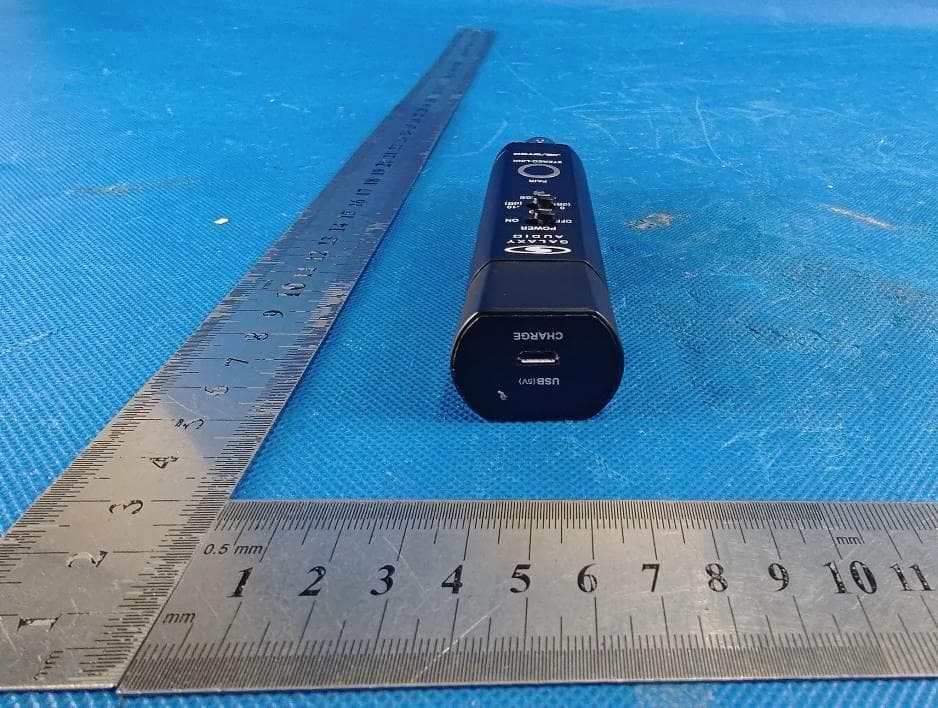Bluetooth Converter - FCC ID 2AUNO-JIBBT5R - GALAXY AUDIO (3)