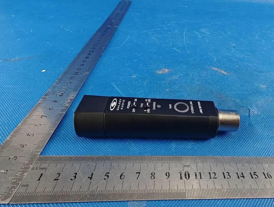 Bluetooth Converter - FCC ID 2AUNO-JIBBT5R - GALAXY AUDIO (4)