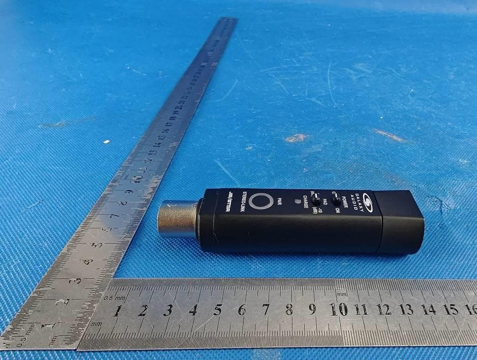 Bluetooth Converter - FCC ID 2AUNO-JIBBT5R - GALAXY AUDIO (5)