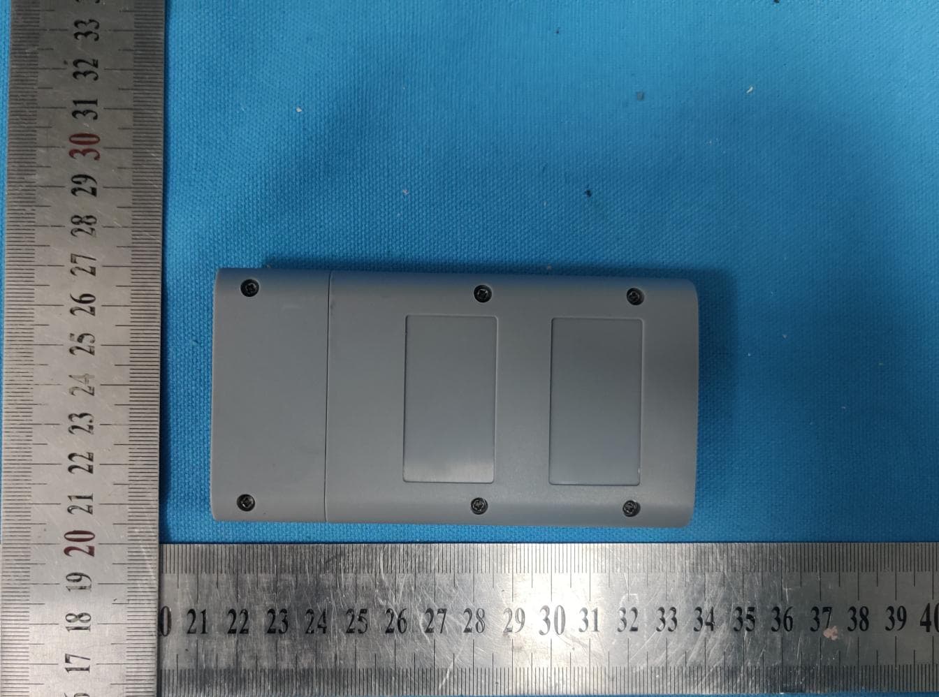 Control Fob - FCC ID 2AUOBRSURC - Ring Automotive (3)
