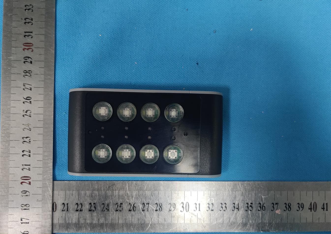 Control Fob - FCC ID 2AUOBRSURC - Ring Automotive (2)