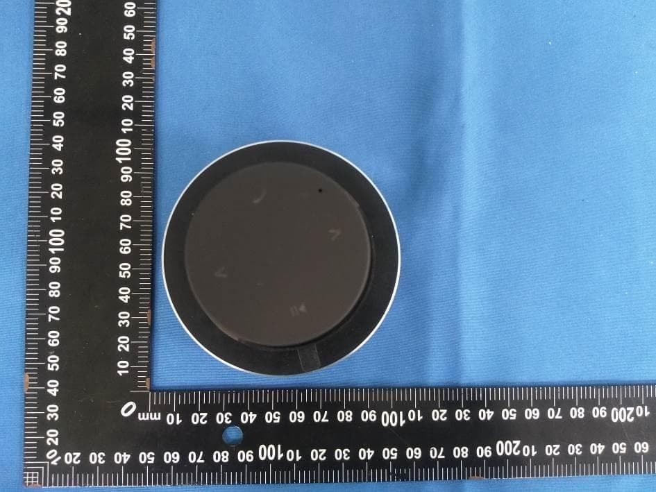 Vibration Speaker - FCC ID 2AUOM-S8BT - SHENZHEN NEWADIN TECHNOLOGY CO., LIMITED