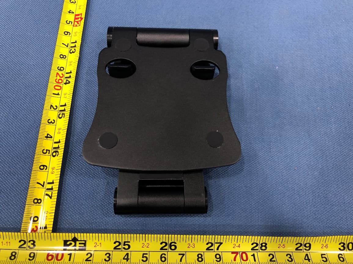 Tablet - FCC ID 2AUOUC10 - Rhino Mobility LLC (4)