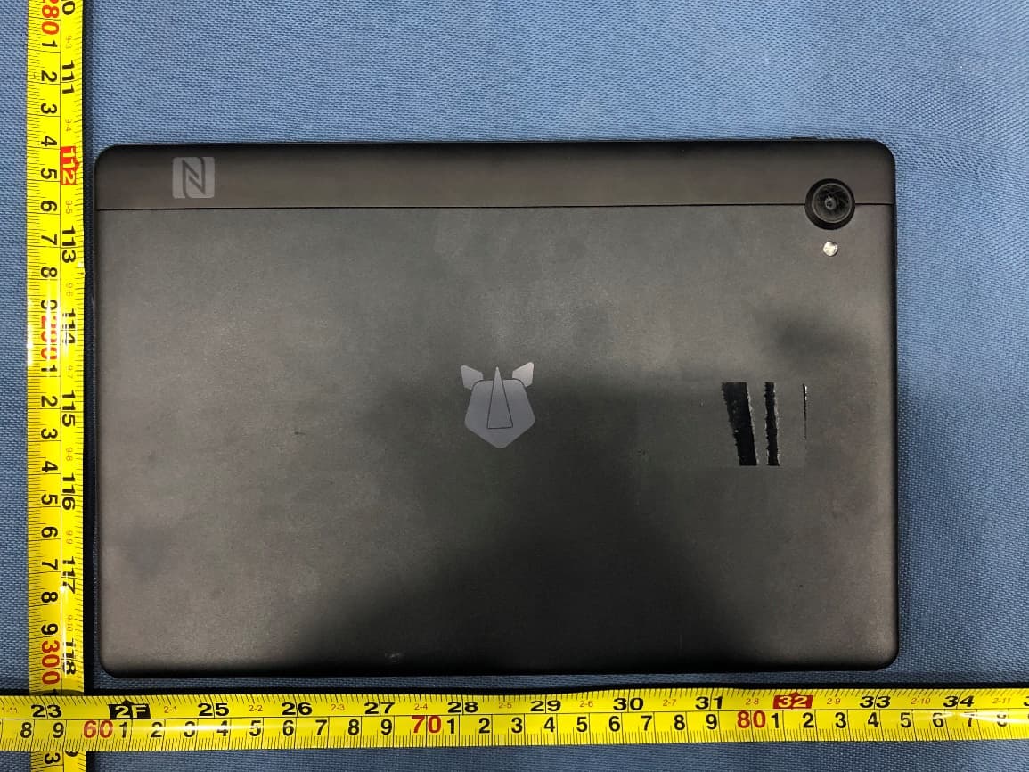 Tablet - FCC ID 2AUOUC10 - Rhino Mobility LLC (5)