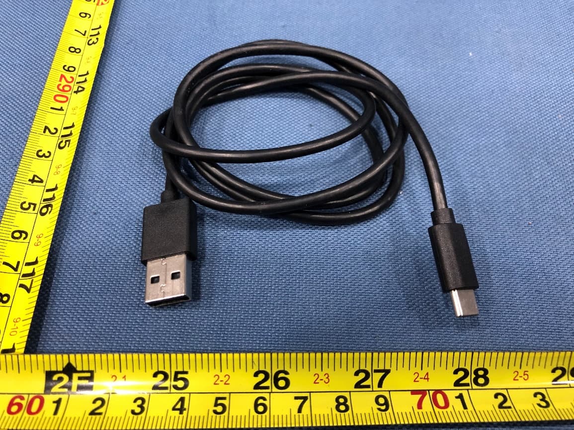Tablet - FCC ID 2AUOUC10 - Rhino Mobility LLC (2)