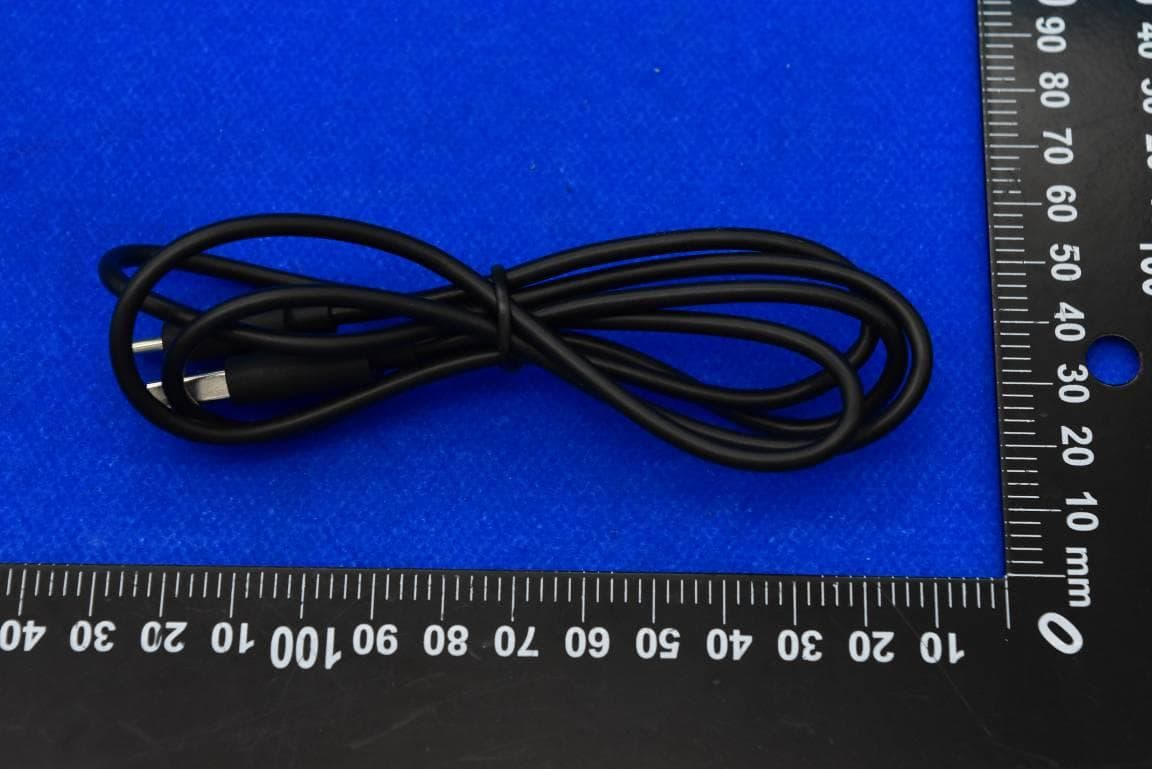 Smartphone with BT, WIFI, GSM, WCDMA, LTE and NFC - FCC ID 2AUOUC6R - Rhino Mobility LLC (4)