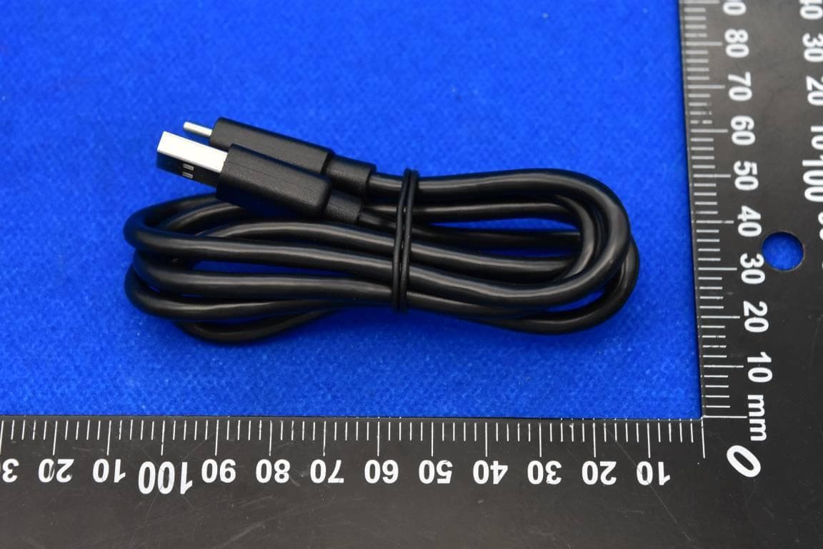 Smartphone with BT, WIFI, GSM, WCDMA, LTE and NFC - FCC ID 2AUOUC6R - Rhino Mobility LLC (3)