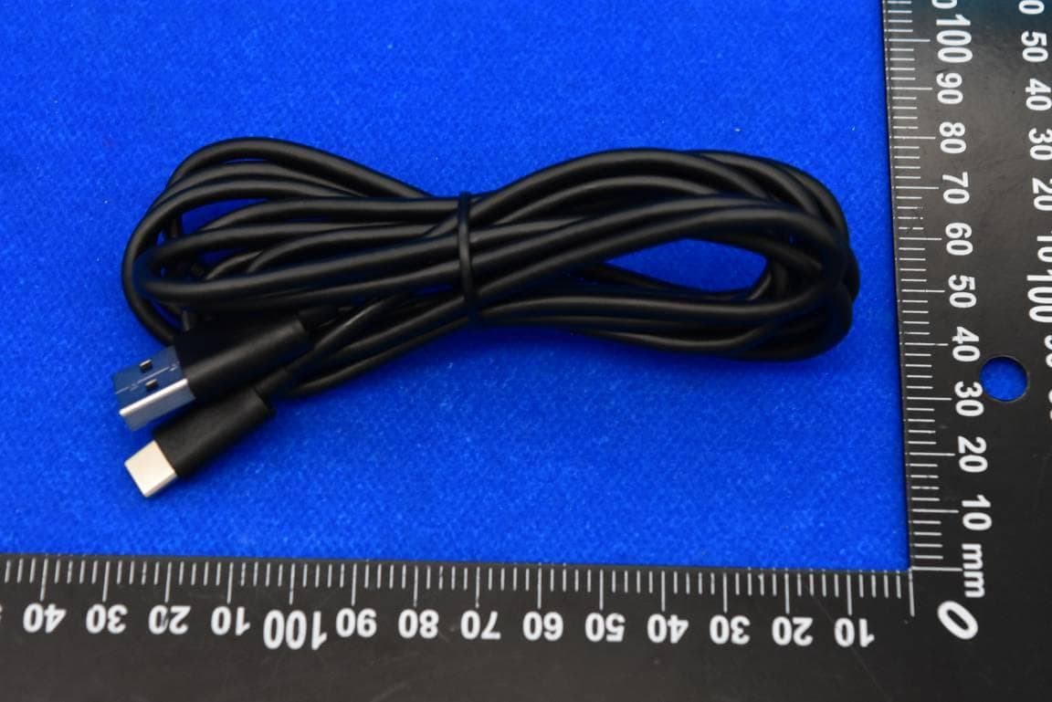 Smartphone with BT, WIFI, GSM, WCDMA, LTE and NFC - FCC ID 2AUOUC6R - Rhino Mobility LLC (2)