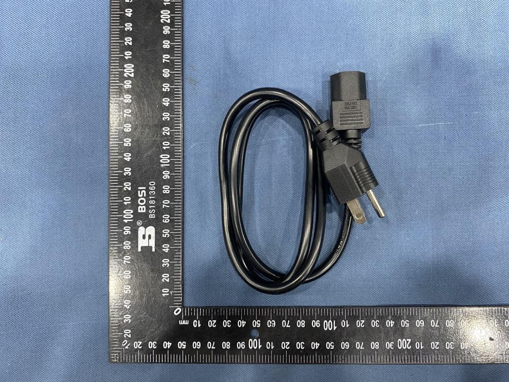 Tablet with printer - FCC ID 2AUOUM10P - Rhino Mobility LLC (2)