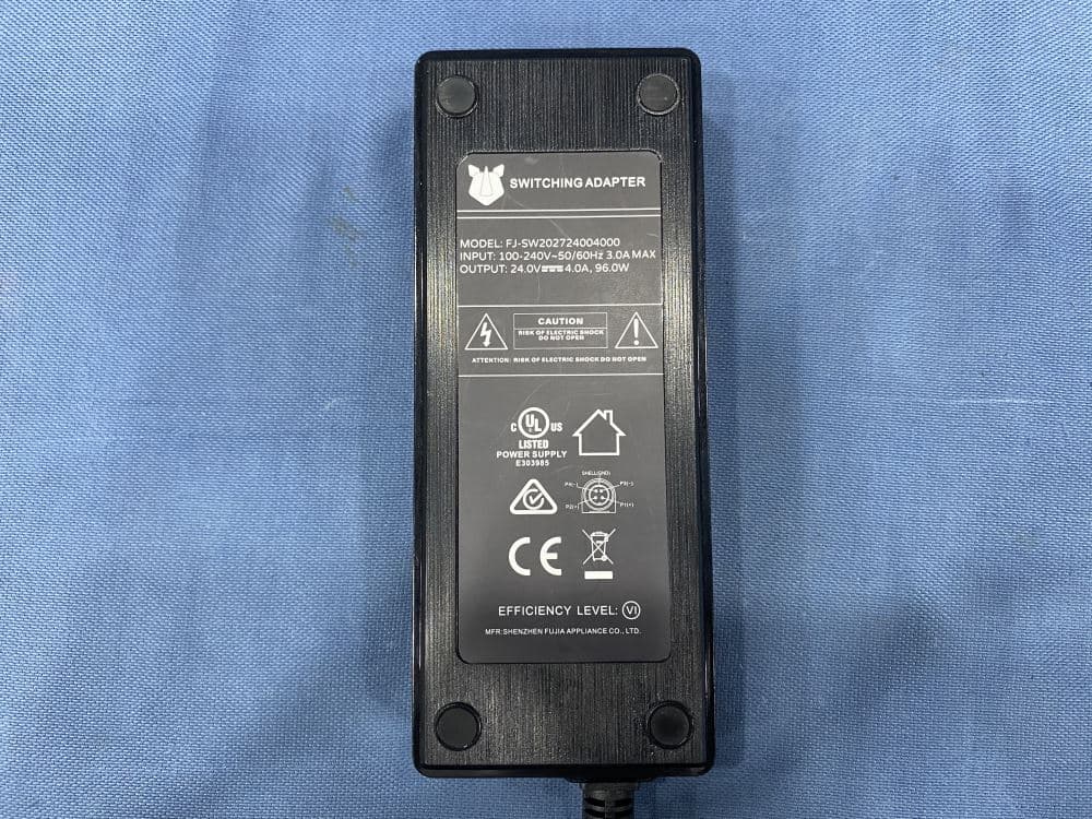 Tablet with printer - FCC ID 2AUOUM10P - Rhino Mobility LLC (3)