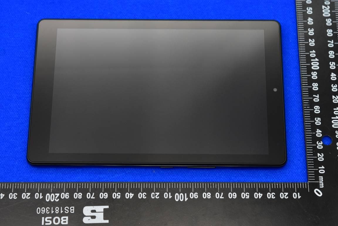 Tablet with BT, WIFI, WCDMA, LTE and NFC - FCC ID 2AUOUT80 - Rhino Mobility LLC (3)