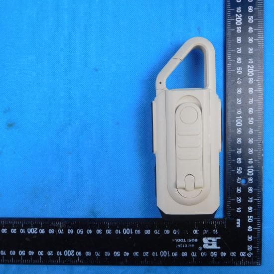 Emergency Two Way Radios - FCC ID 2AUPG-Q-668 - Shenzhen Crony Electronic Technology Co., Ltd. (2)