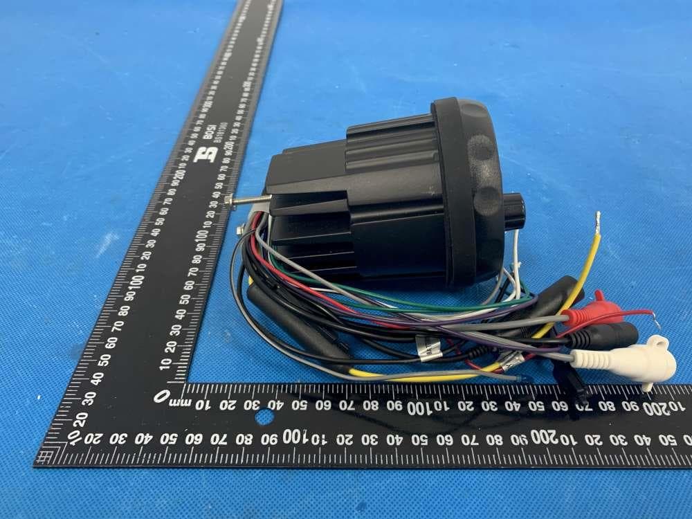 Marine Stereo - FCC ID 2AUPH-VX163 - Velex Tech Ltd.