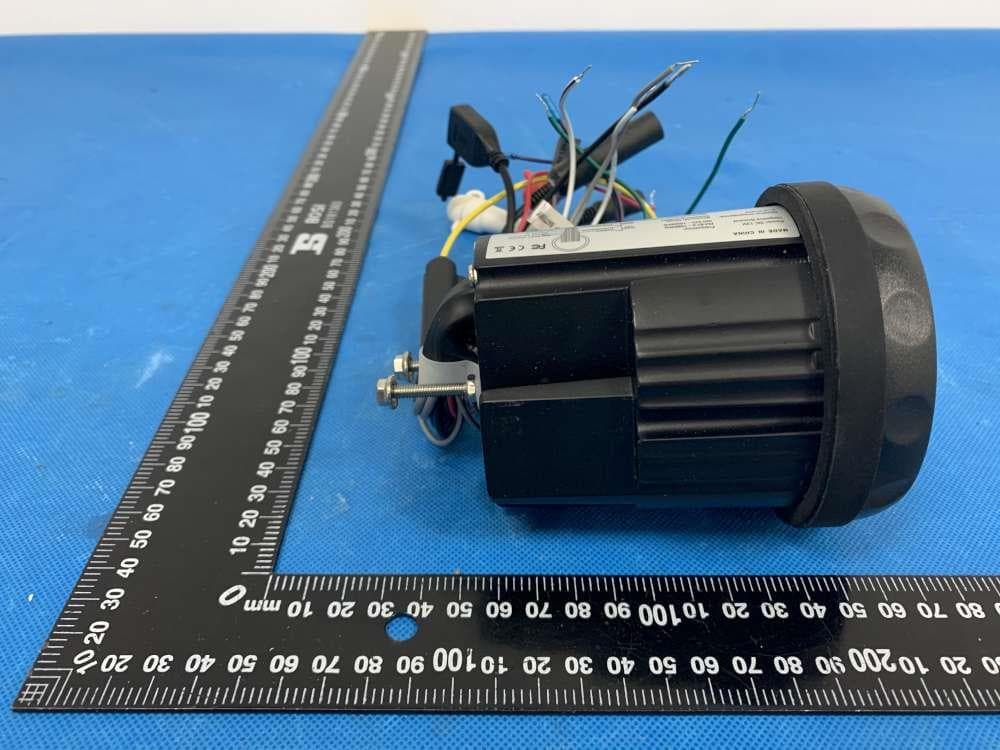 Marine Stereo - FCC ID 2AUPH-VX163 - Velex Tech Ltd. (3)