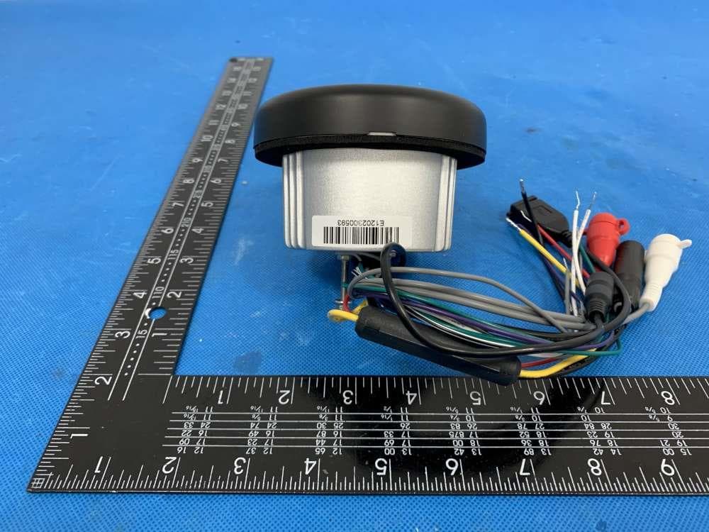 Marine Stereo - FCC ID 2AUPH-VX230 - Velex Tech Ltd. (4)