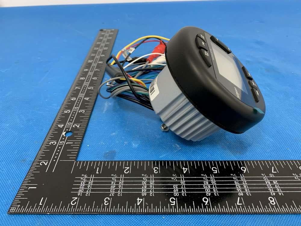 Marine Stereo - FCC ID 2AUPH-VX230 - Velex Tech Ltd. (3)