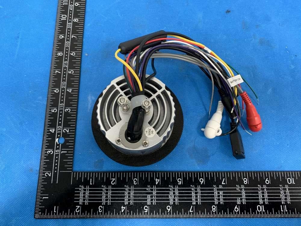 Marine Stereo - FCC ID 2AUPH-VX230 - Velex Tech Ltd.