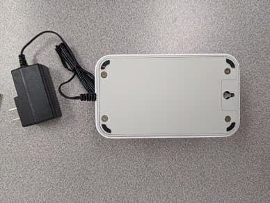 3GUMTX Bridge to 4G LTE - FCC ID 2AUQ4-CB34U - ADT, Inc